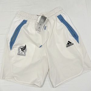 Adidas Mexico Shorts